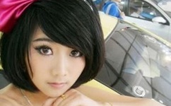 邪恶动态图大全